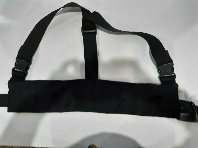 weight harness