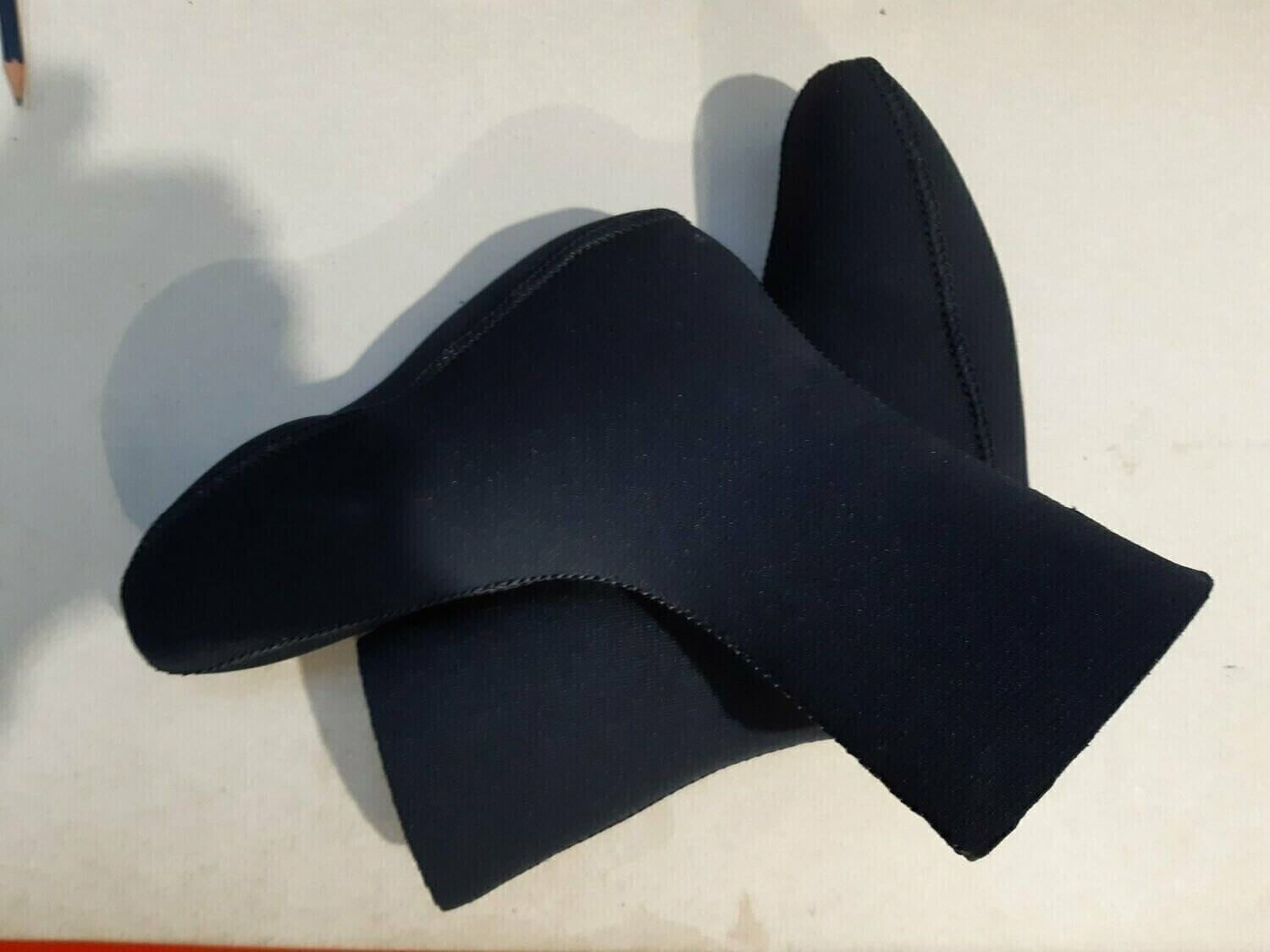 oceansuits in-house 5 mm dive socks