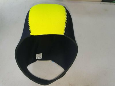 swim cap 3mm
