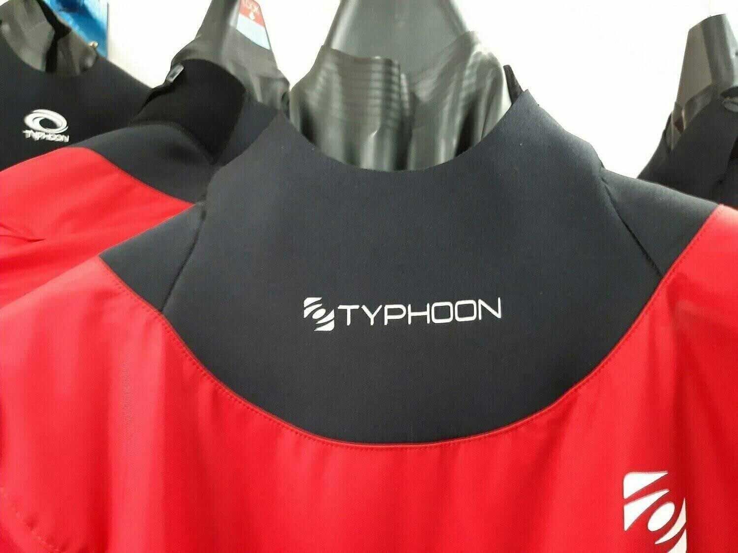 typhoon multi sport