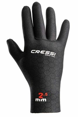 spider go glove 2.5 mm