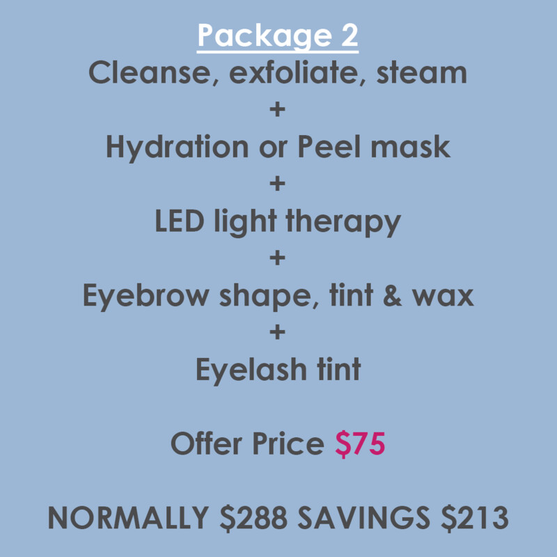 Package 2