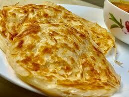EGG PAROTA