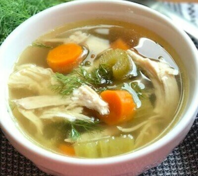 SOUP