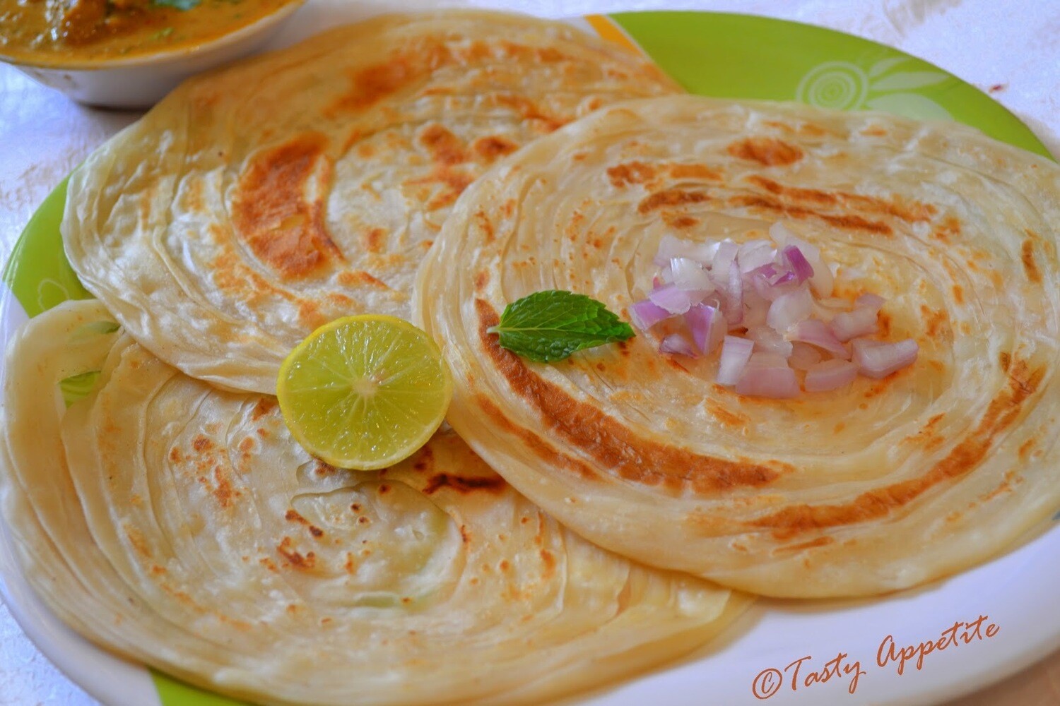 PAROTTA (1 PC)