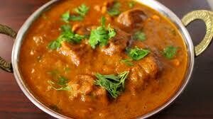 ATTU KARI ARACHA KULAMBU