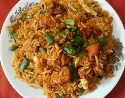 MAIN COURSE