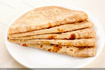 INDIAN BREADS