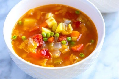 SOUP