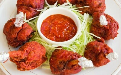 STARTERS