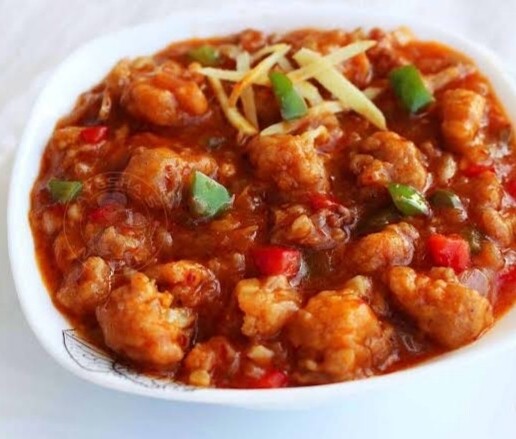 GOBI MANCHURIAN