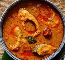 MEEN KULAMBU (250ml)
