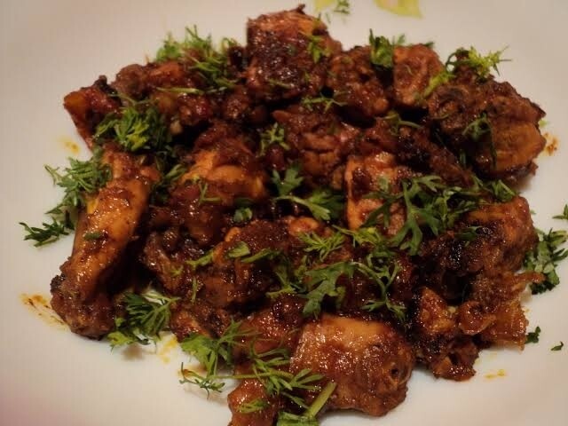 MUTTON CHUKKA BONE LESS