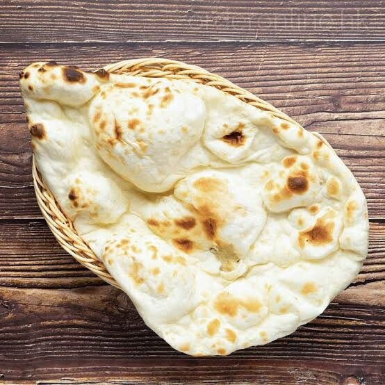 PLAIN NAAN (2 PC)