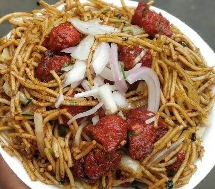 GOBI NOODLES