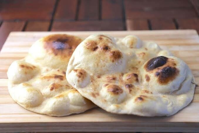 PLAIN ROTI