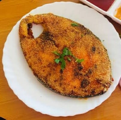 FISH FRY