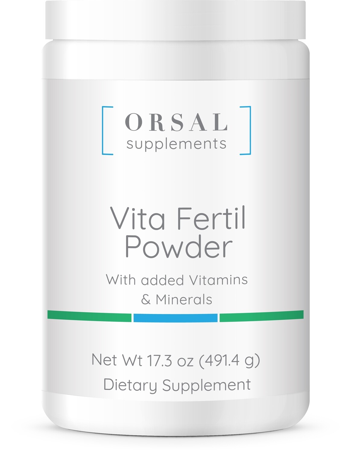 Vita Fertil Powder