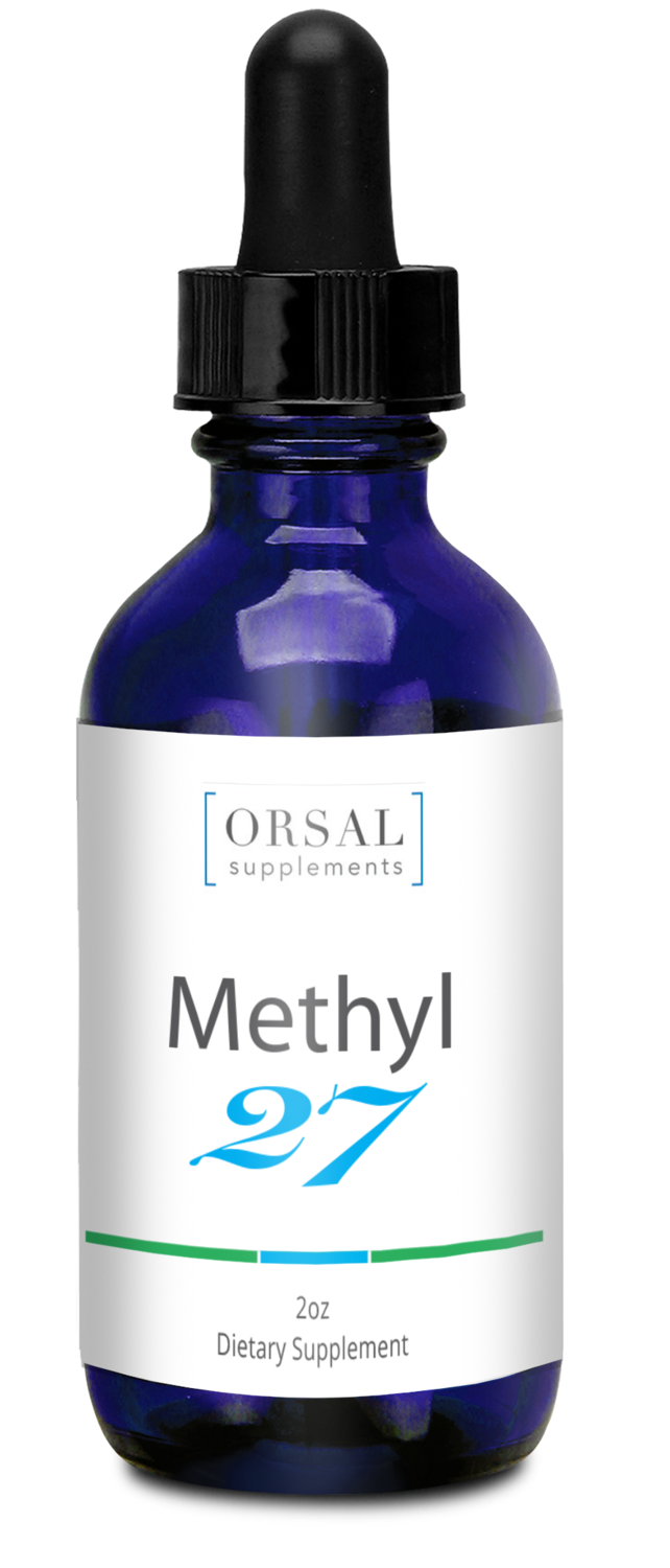 Methyl 27