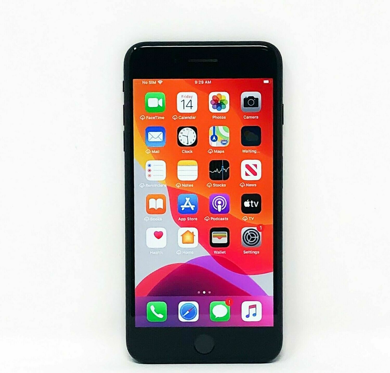 Apple iPhone 7 Plus