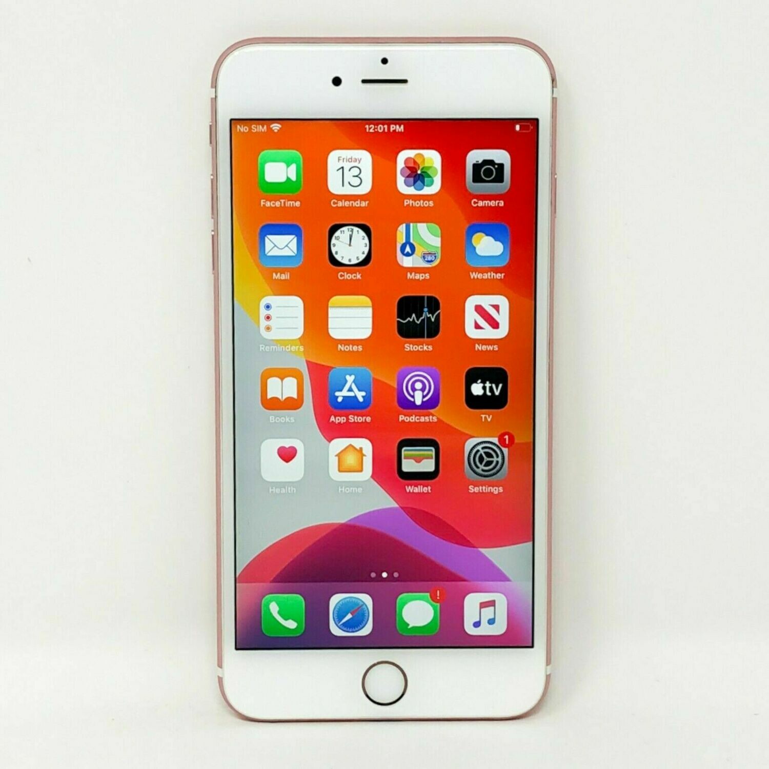 Apple iPhone 6s Plus