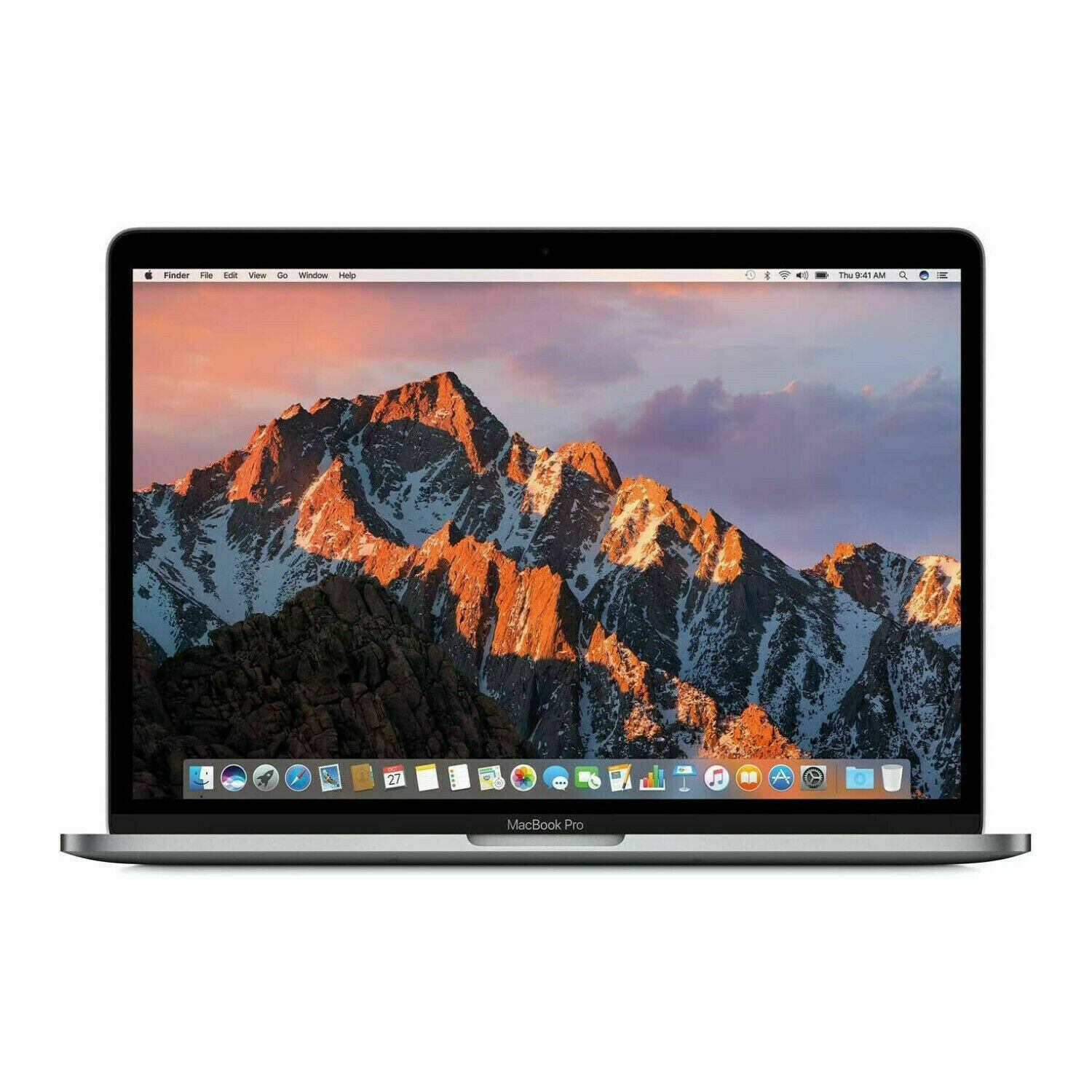 Apple Macbook 13&quot; (Pro - Air)