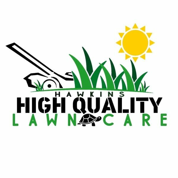 Hawkins High Quality Lawn Care