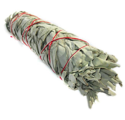 8&quot; SAGE SMUDGE STICK