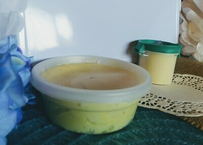 Shea Butter-Whipped