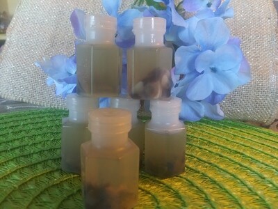 Lavender Oil