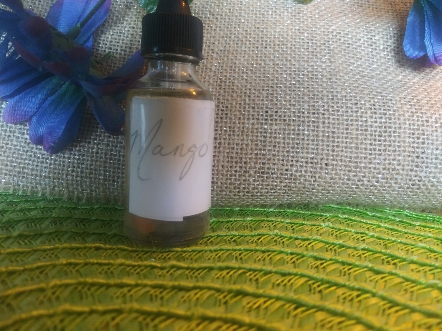 Mango Passion