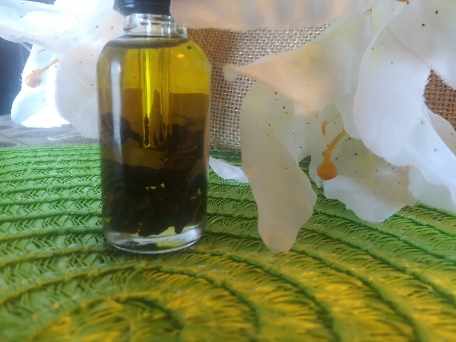 Star Power Oil