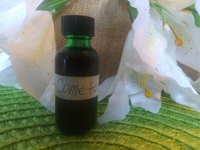 Come To Me Oil