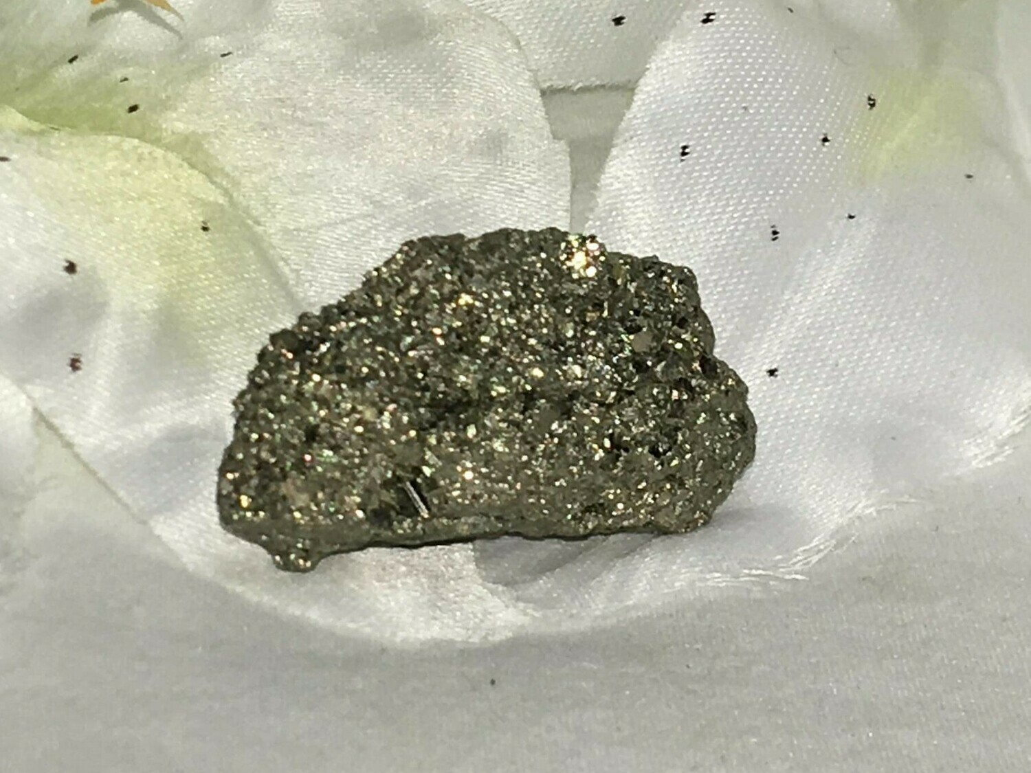 Pyrite