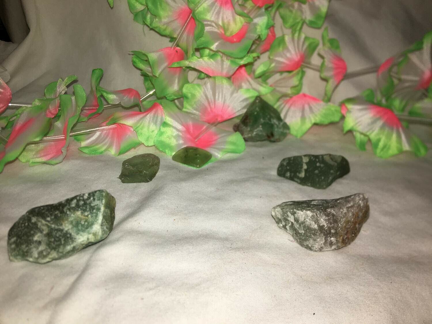 Green Adventurine