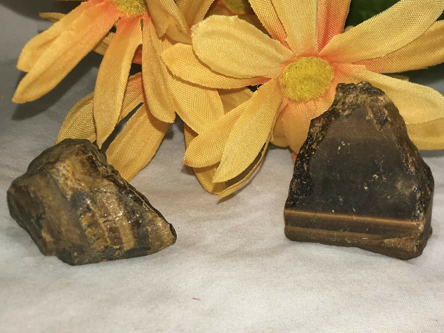 Tiger&#39;s Eye