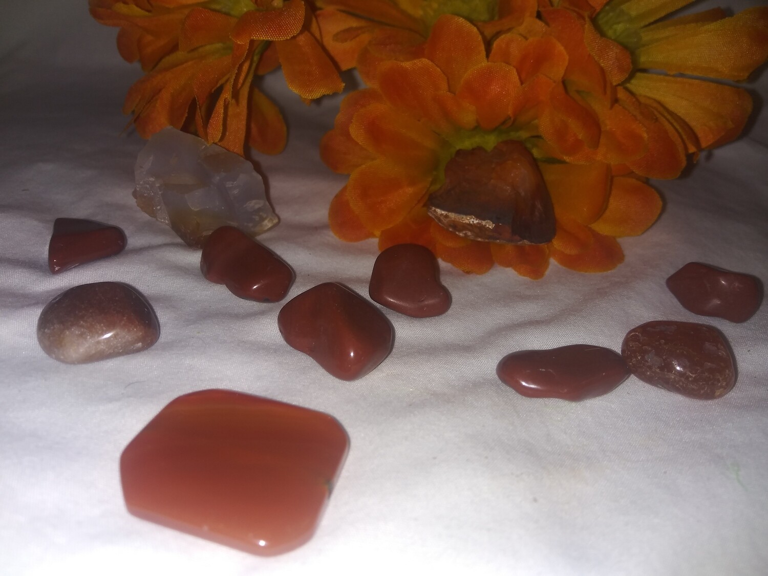Carnelian