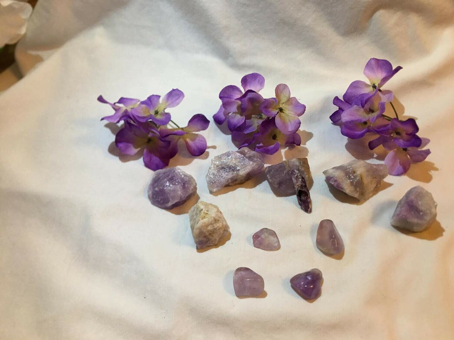 Amethyst