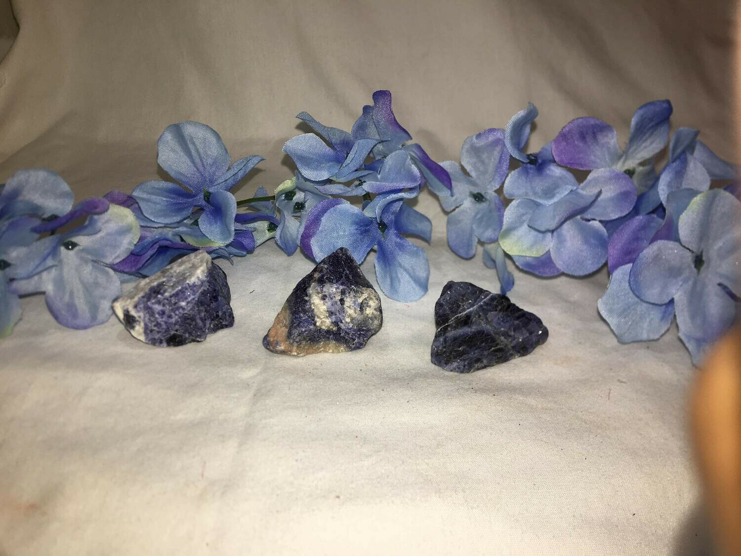 Sodalite