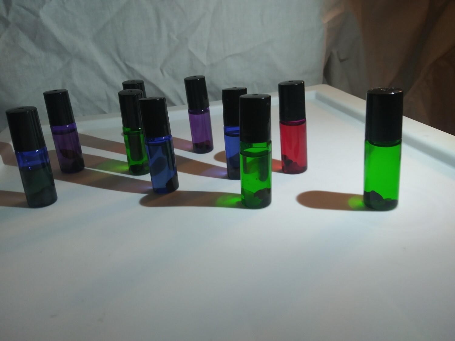 3 Kings Oil