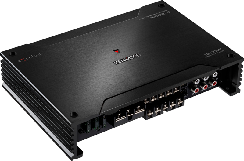 X803-5