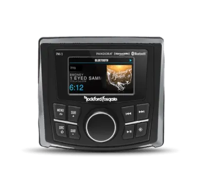 Rockford Fosgate PMX3