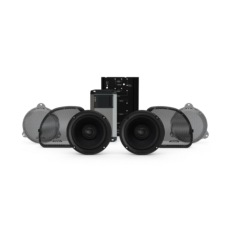Rockford Fosgate HD14-STG2