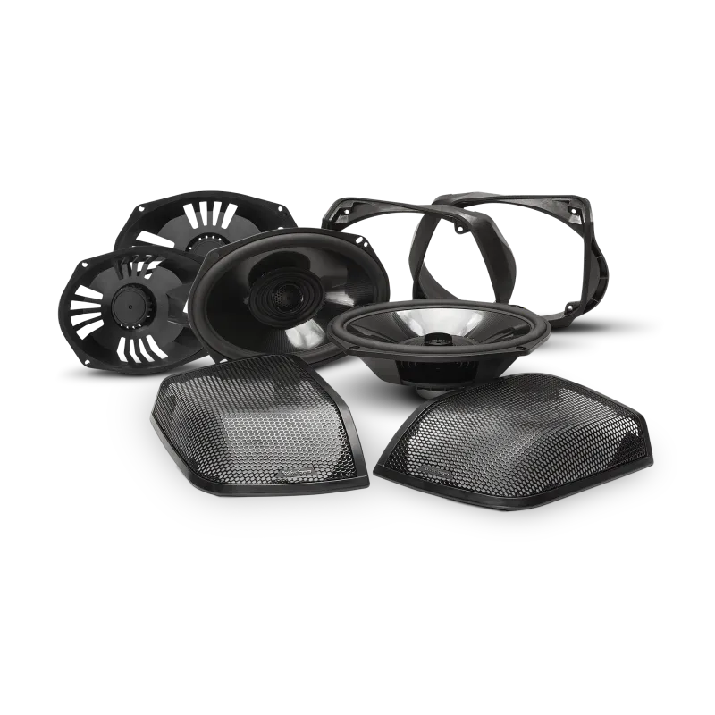 Rockford Fosgate TMS69BL14
