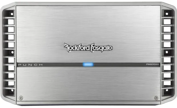 PM600X4