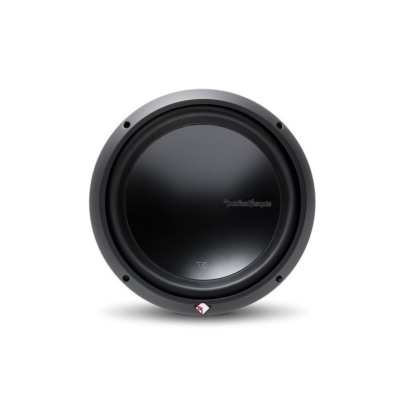 Power 12" T1 2-Ohm DVC Subwoofer