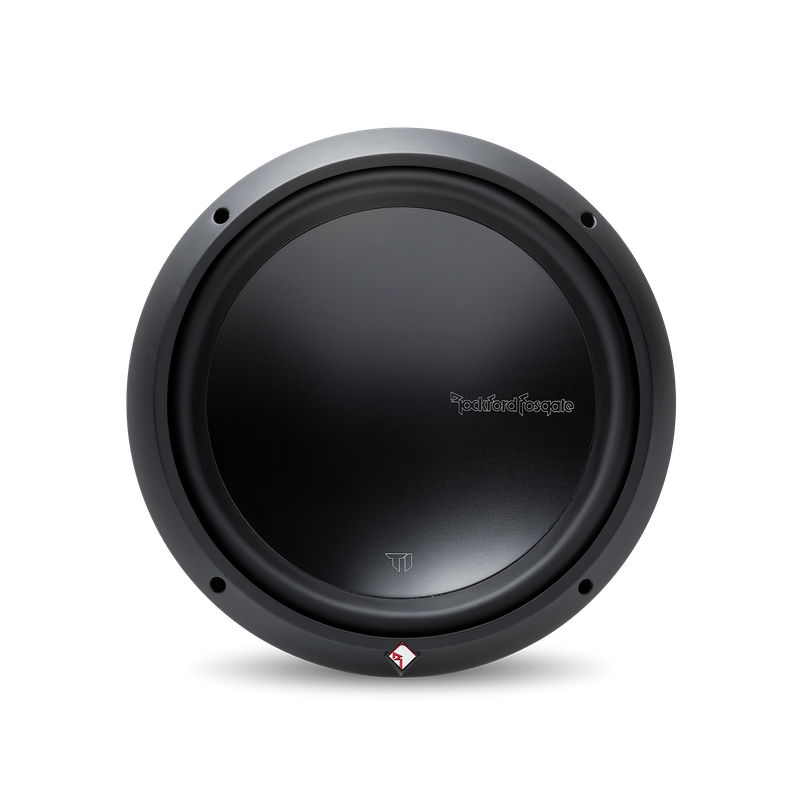 Power 15" T1 2-Ohm DVC Subwoofer