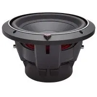 10″ Punch P2 4-Ohm DVC Subwoofer