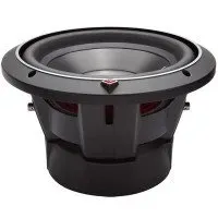 10″ Punch P3 4-Ohm DVC Subwoofer