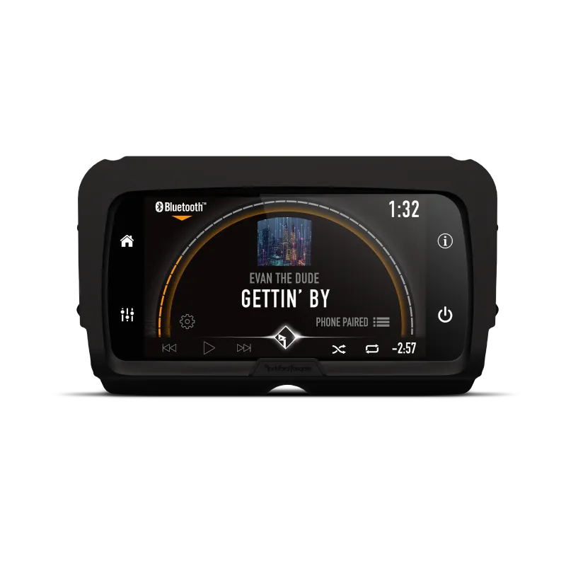 Rockford Fosgate PMX-HD14